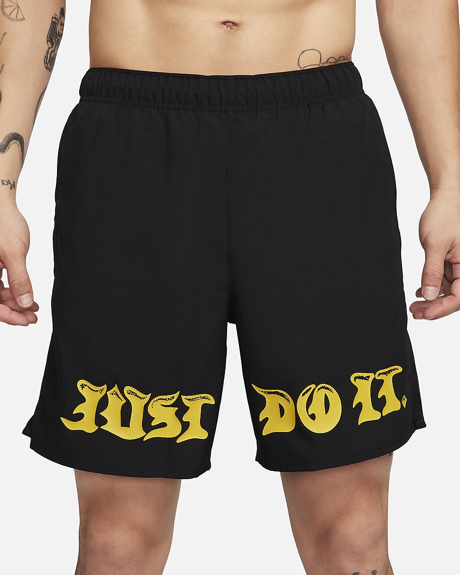 Mens nike just do it shorts hotsell